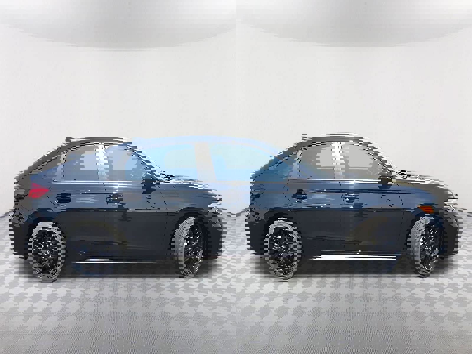 New 2026 Honda Civic Sport image 9