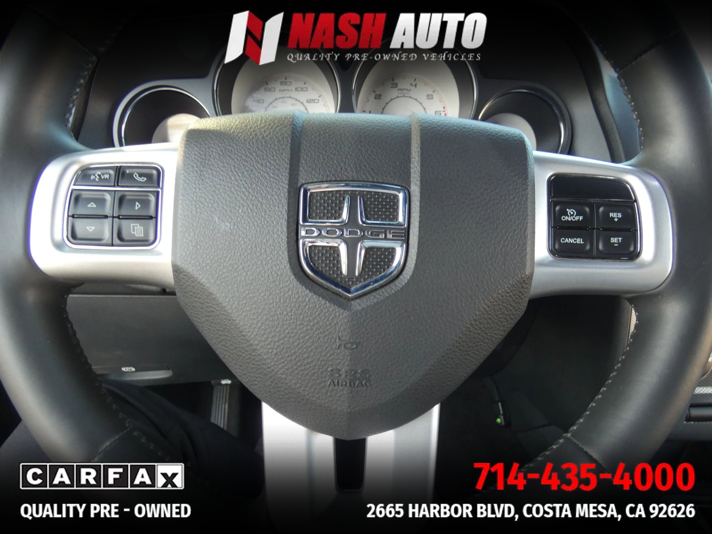 Used 2014 Dodge Challenger R/T image 52