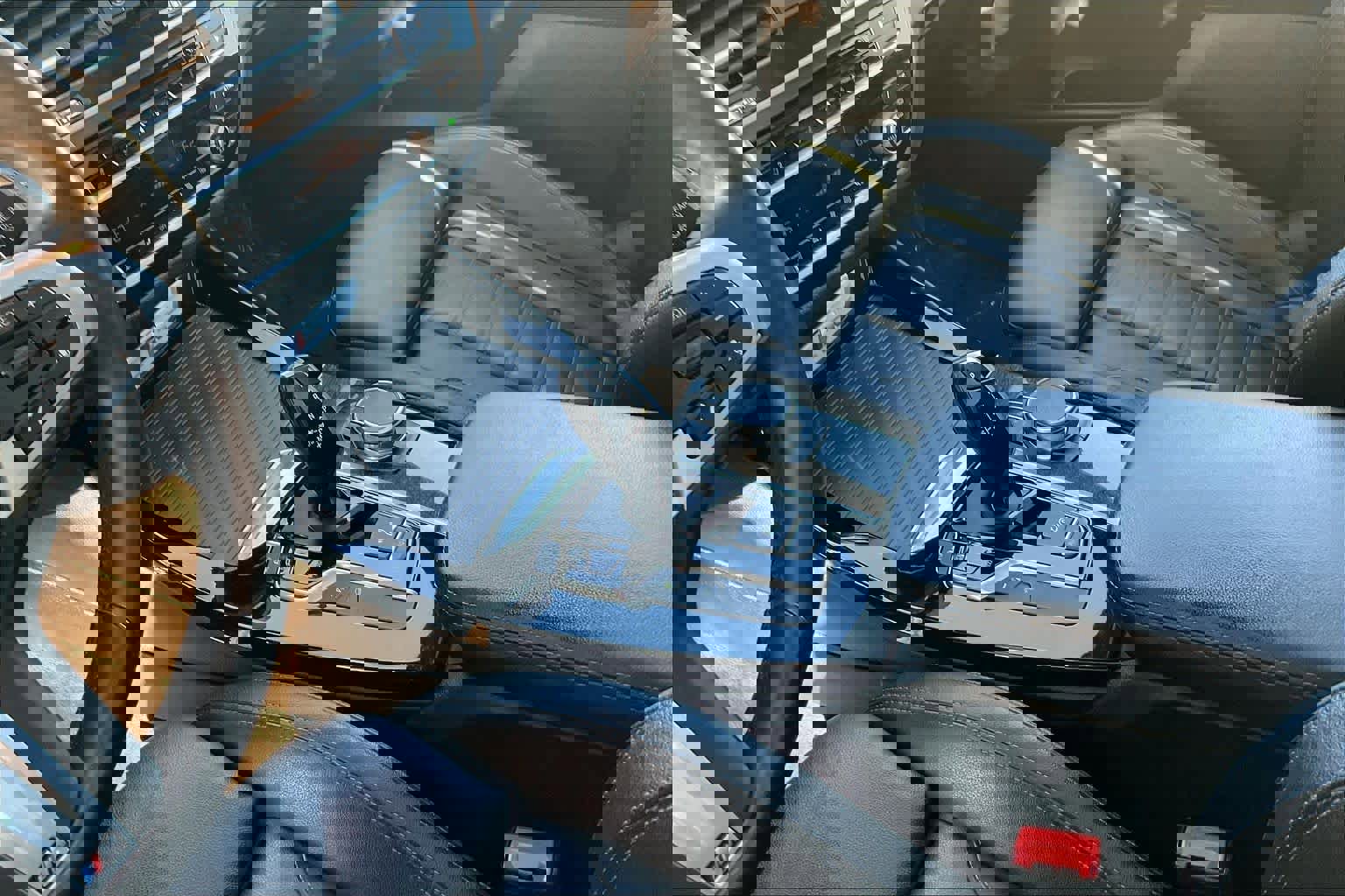 Used 2019 BMW X3 M40i w/ Premium Package image 16