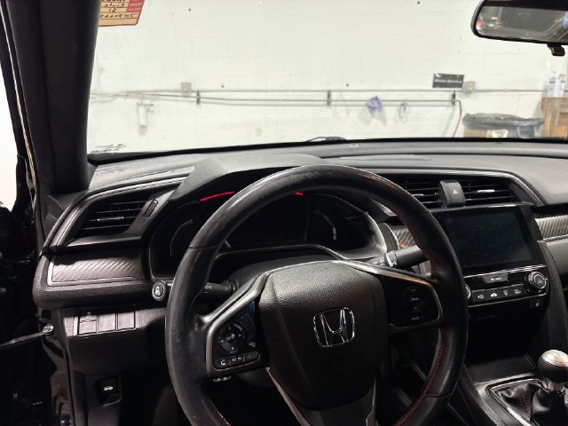 Used 2018 Honda Civic Si image 11