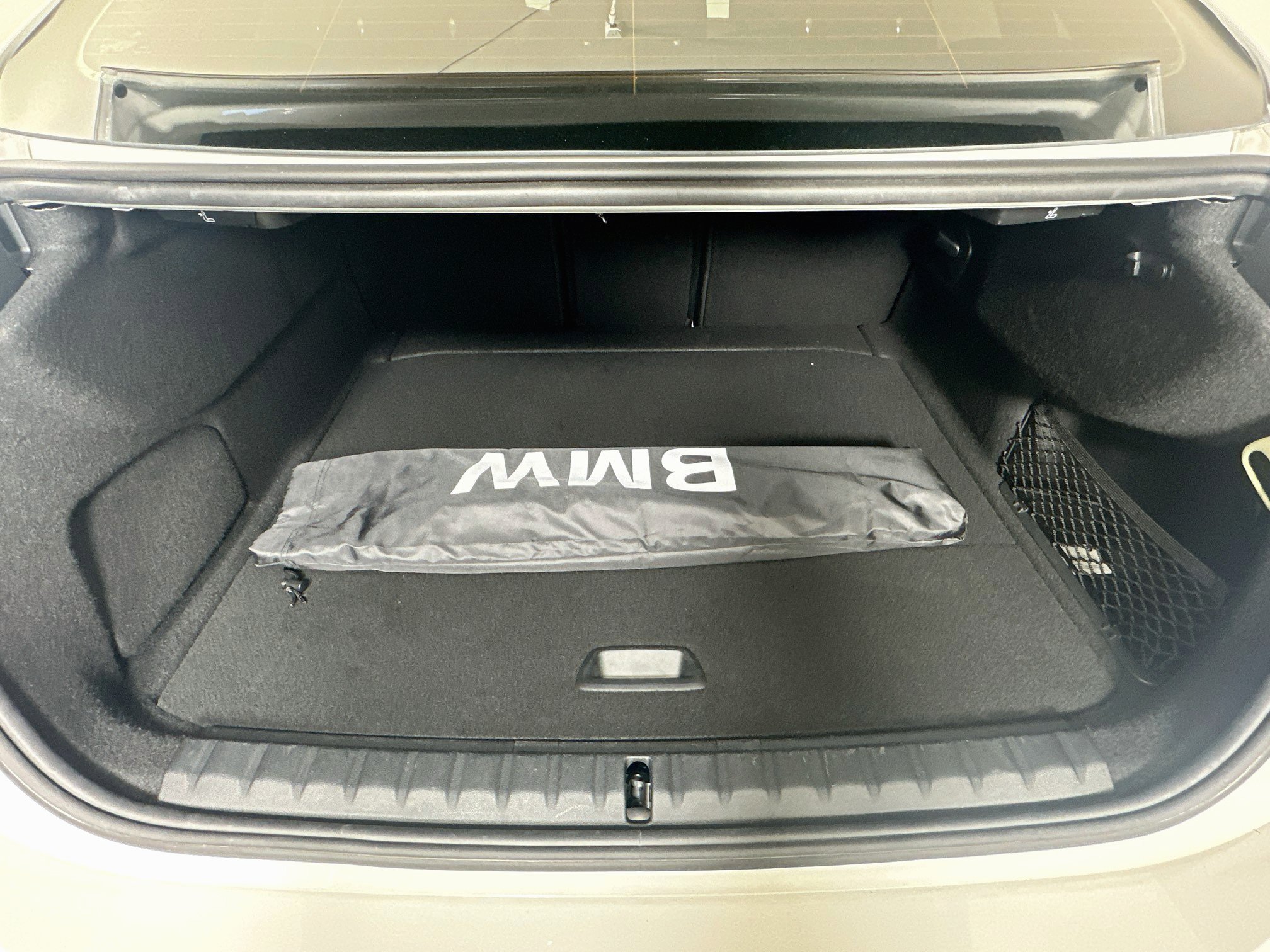 Used 2022 BMW 228i Gran Coupe w/ Convenience Package FWD image 29