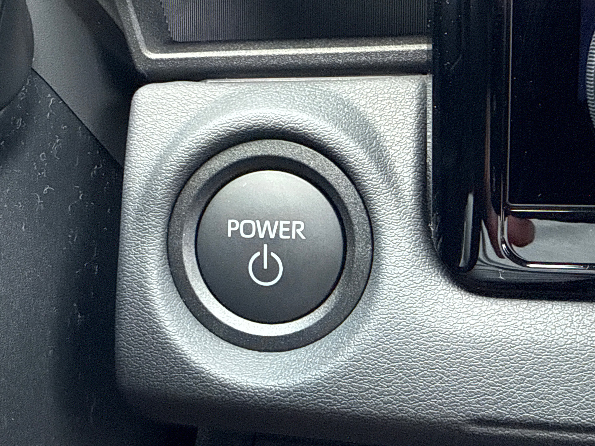 New 2026 Toyota bZ image 29