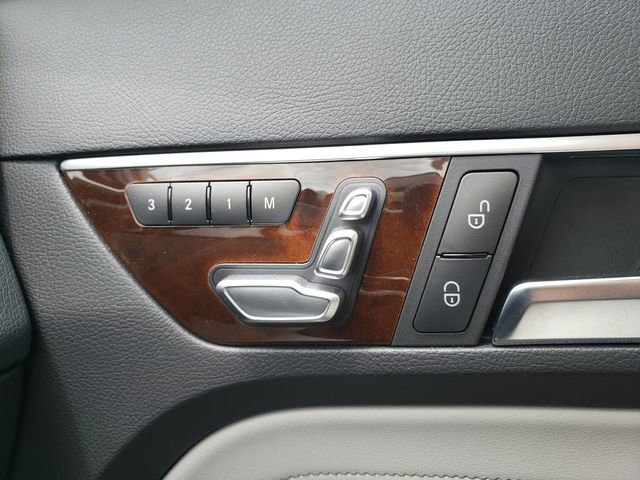 Used 2014 Mercedes-Benz E 350 4MATIC Coupe image 22