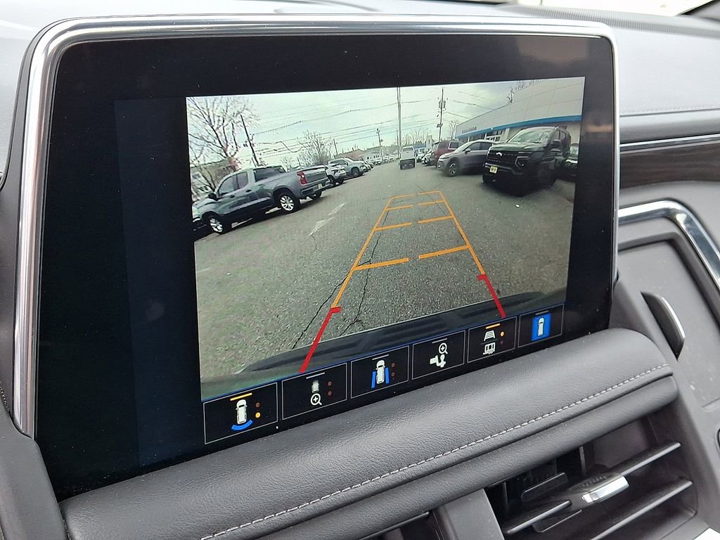 Certified 2023 Chevrolet Tahoe LT w/ LT Signature Plus Package image 20