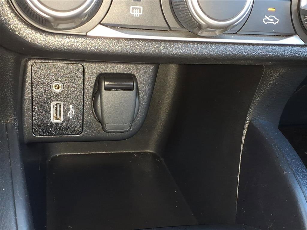 Used 2024 Nissan Versa S image 23