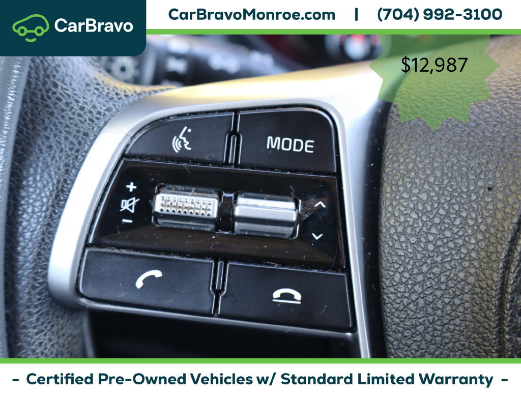 Used 2019 Kia Sorento AWD image 21