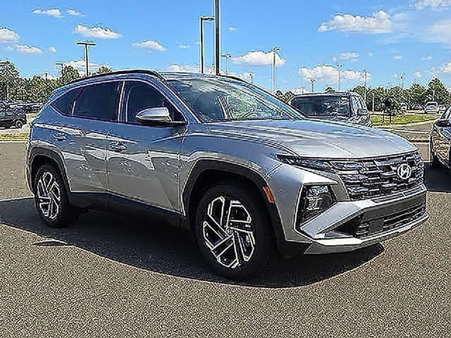 New 2026 Hyundai Tucson SEL Plus w/ Tow & Go Package FWD image 21