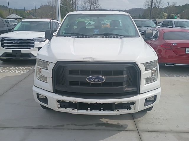 Used 2016 Ford F150 XL w/ Equipment Group 101A Mid video 2