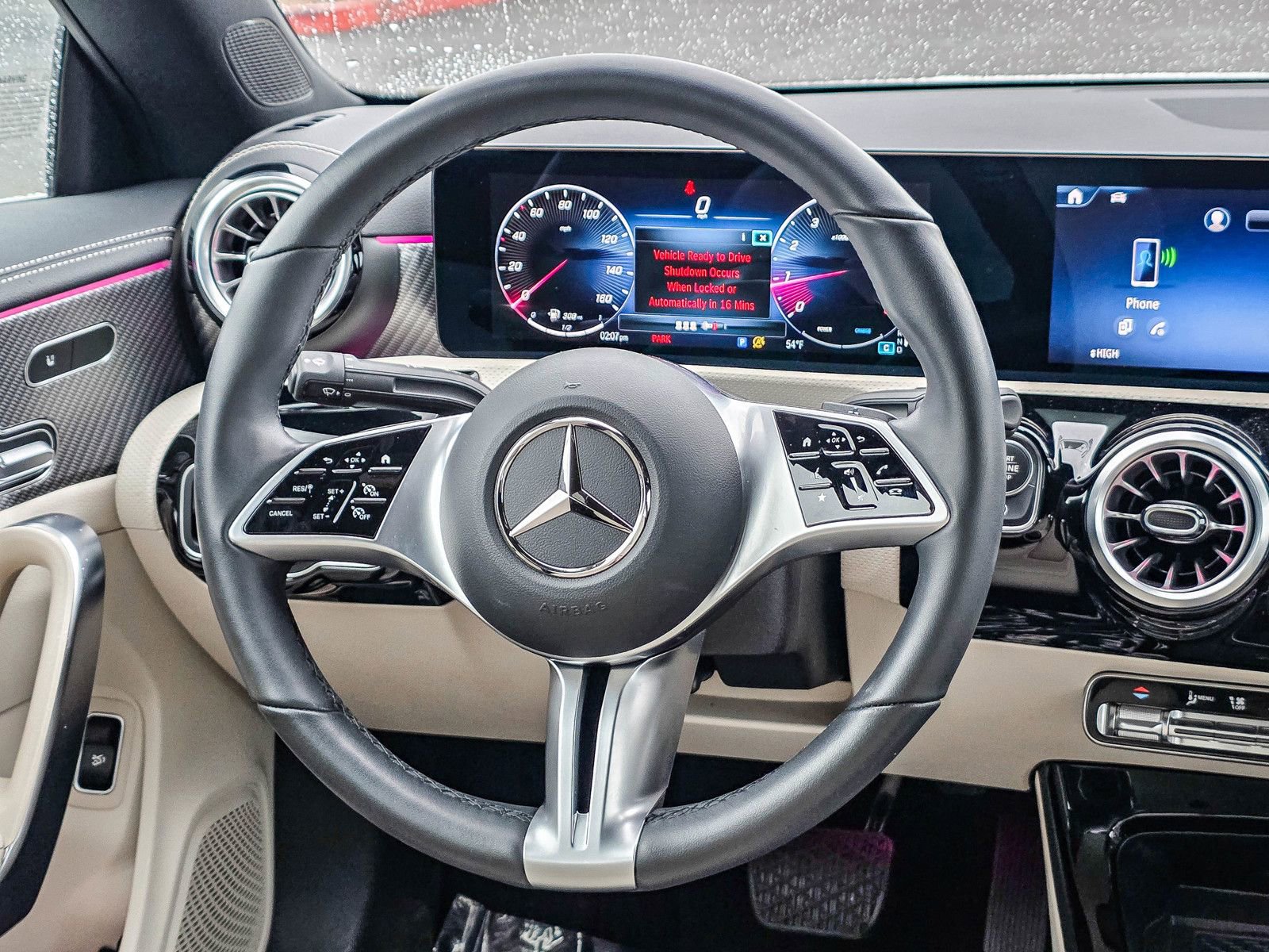 Certified 2025 Mercedes-Benz CLA 250 4MATIC image 14