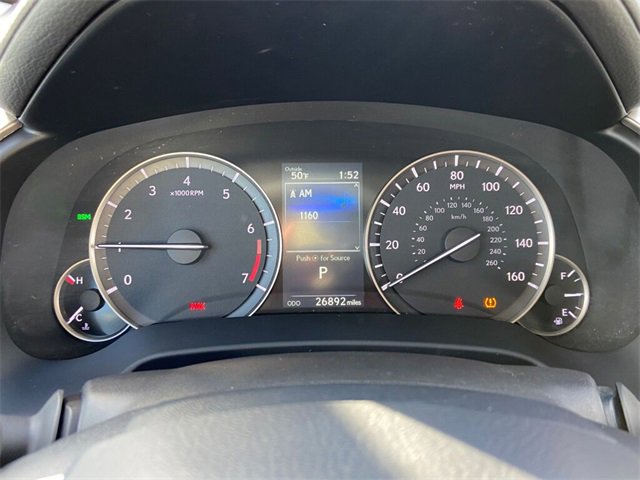 Used 2022 Lexus RX 350 AWD w/ Premium Package image 16