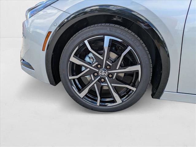 New 2026 Toyota Prius XSE Premium image 9