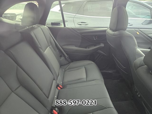 Used 2024 Subaru Outback Wilderness AWD/4WD image 9