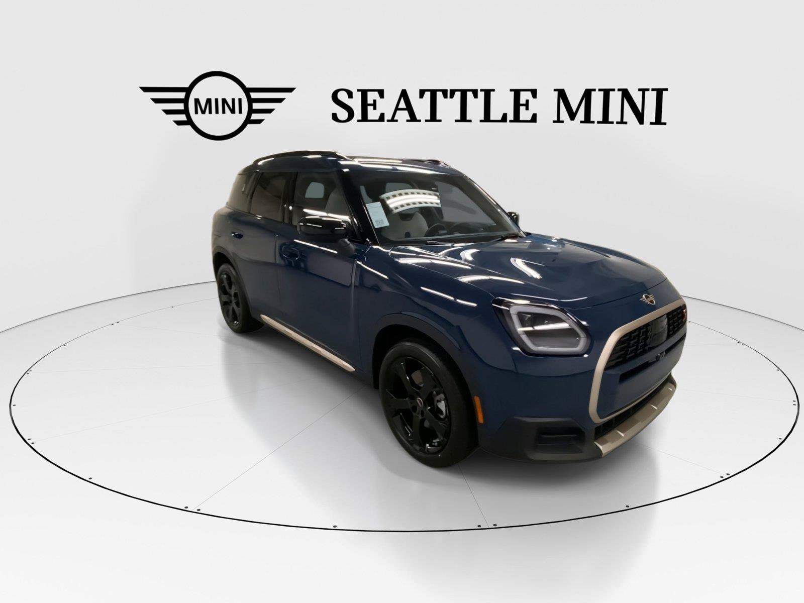 Used 2026 MINI Cooper Countryman S w/ Comfort Package Max AWD/4WD image 2