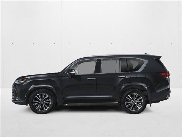 New 2026 Lexus LX 600 4WD w/ Appearance Package image 3
