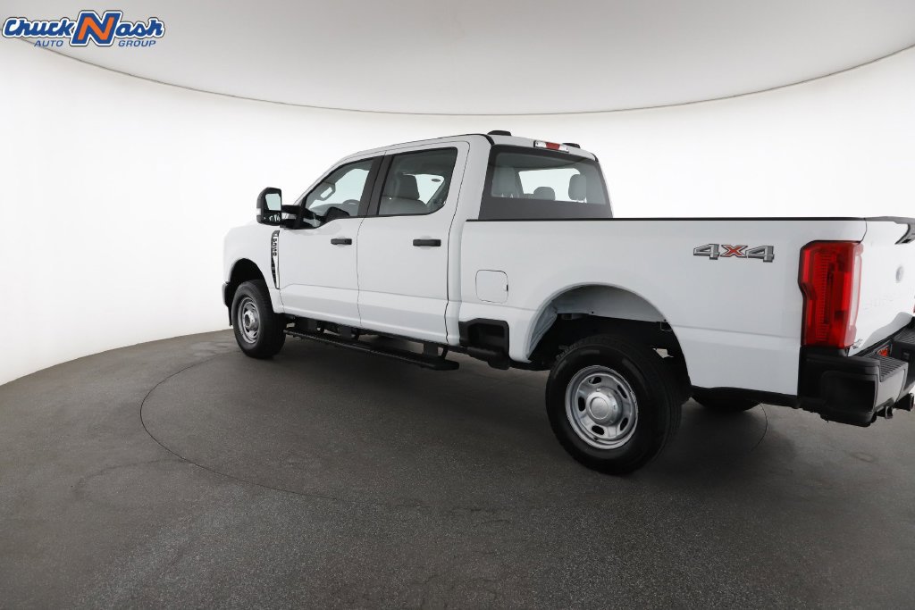 Used 2026 Ford F250 XL AWD/4WD image 9