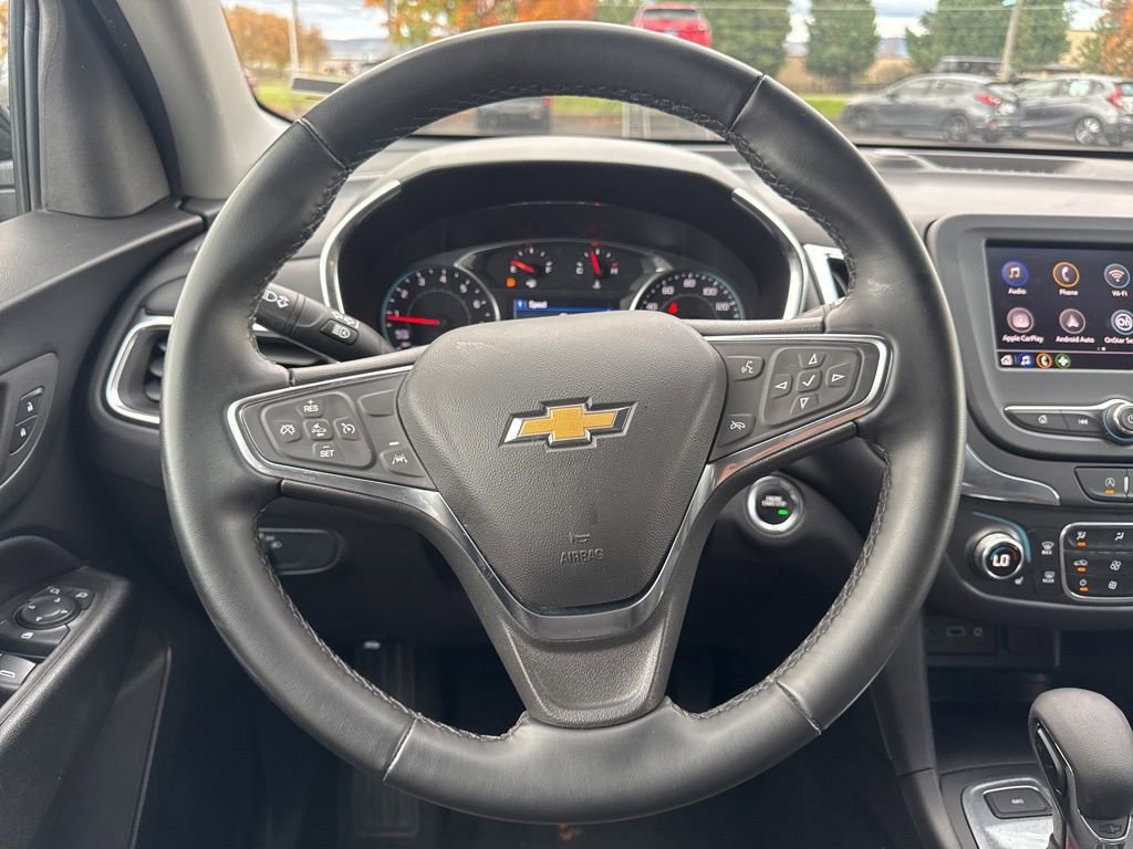 Used 2024 Chevrolet Equinox LT image 24