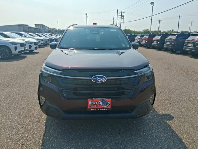 New 2026 Subaru Forester Touring AWD/4WD image 2