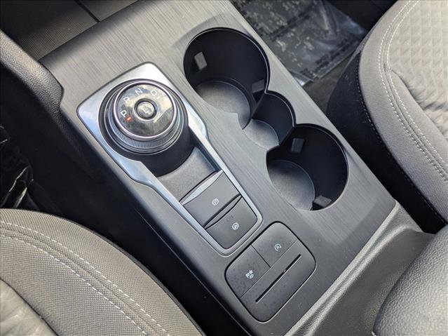 Used 2022 Ford Escape SE w/ Convenience Package FWD image 12