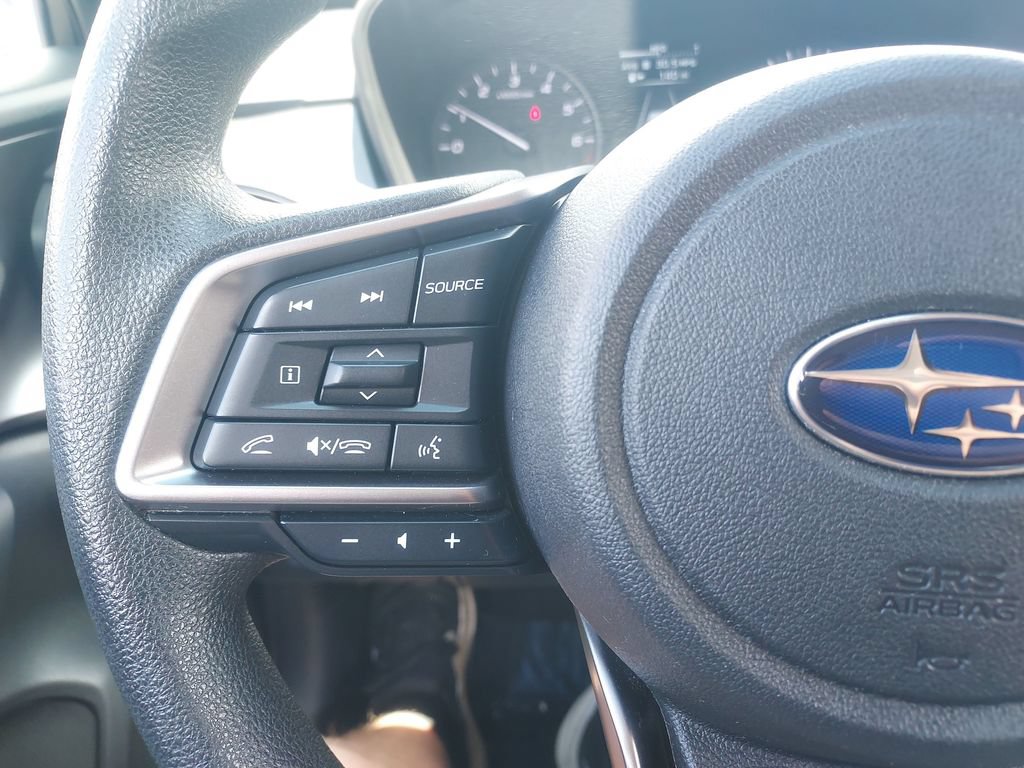 Used 2024 Subaru Impreza 2.0i AWD/4WD image 20