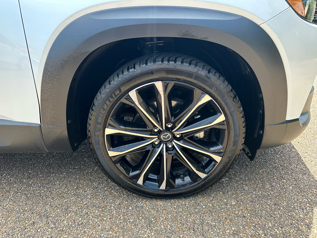 Used 2023 MAZDA CX-50 AWD 2.5 S w/ Cargo Package image 5