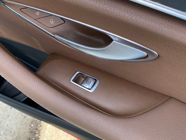 Used 2019 Mercedes-Benz E 450 4MATIC Sedan w/ Driver Assistance Package image 13