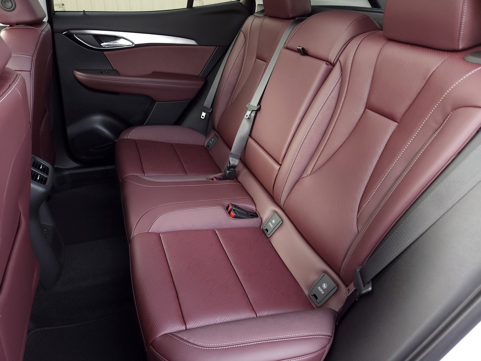 New 2025 Buick Envision Sport Touring image 34