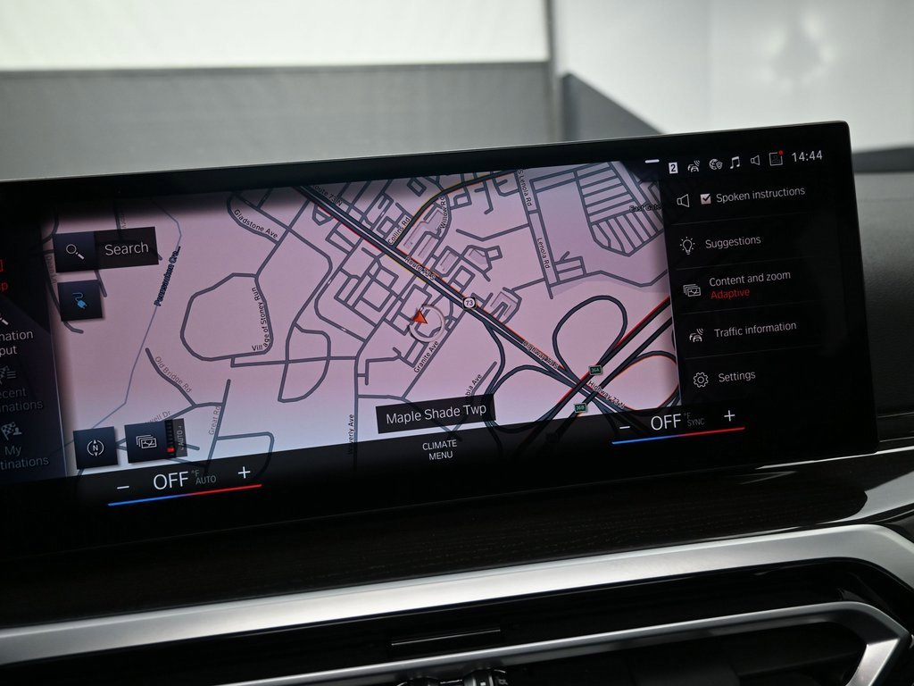 Used 2022 BMW i4 eDrive40 w/ Premium Package image 14