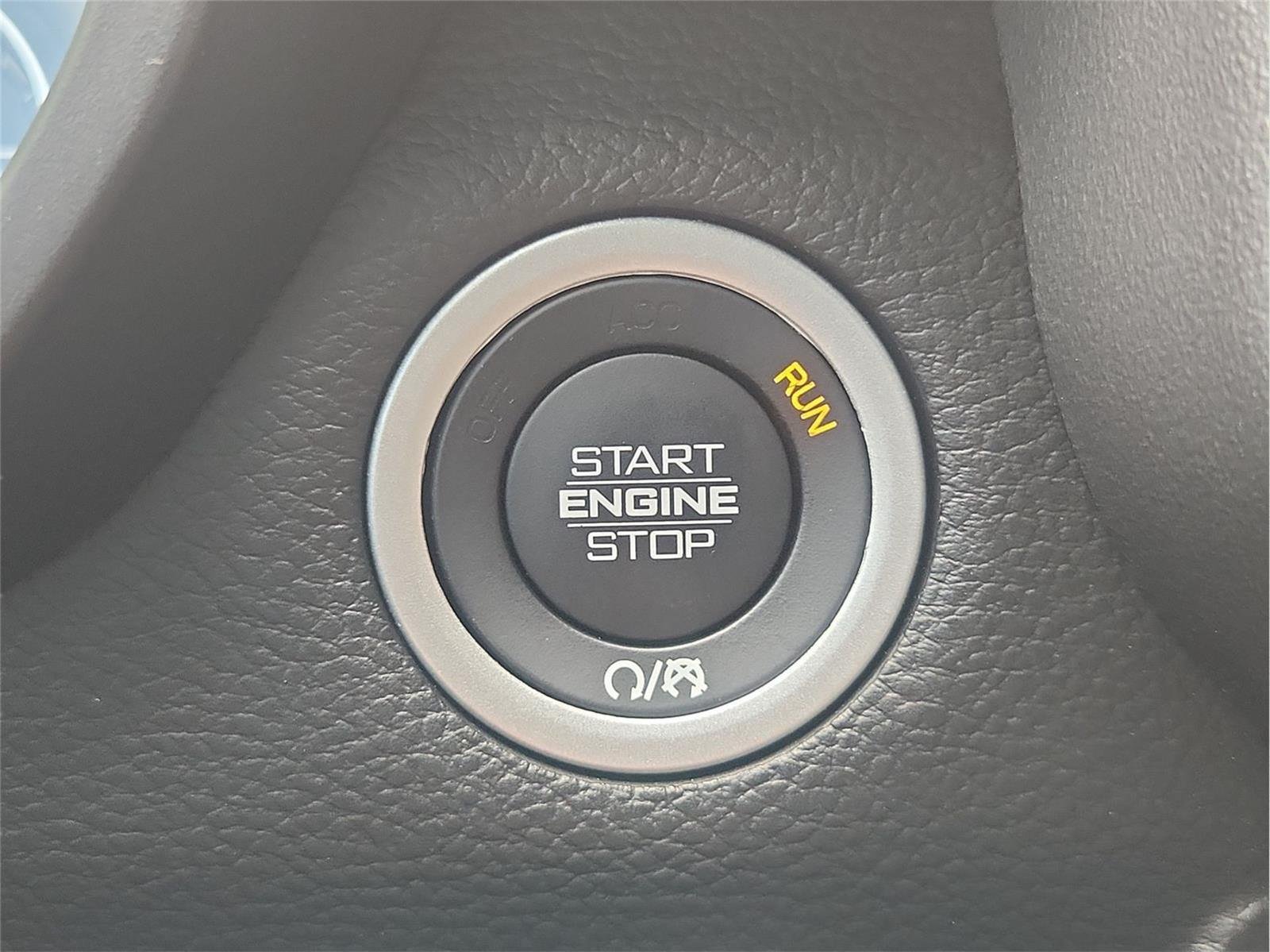 Used 2023 RAM 1500 Big Horn AWD/4WD image 16