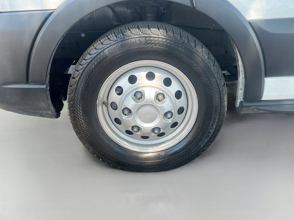 Used 2024 Ford Transit 250 Low Roof AWD image 26
