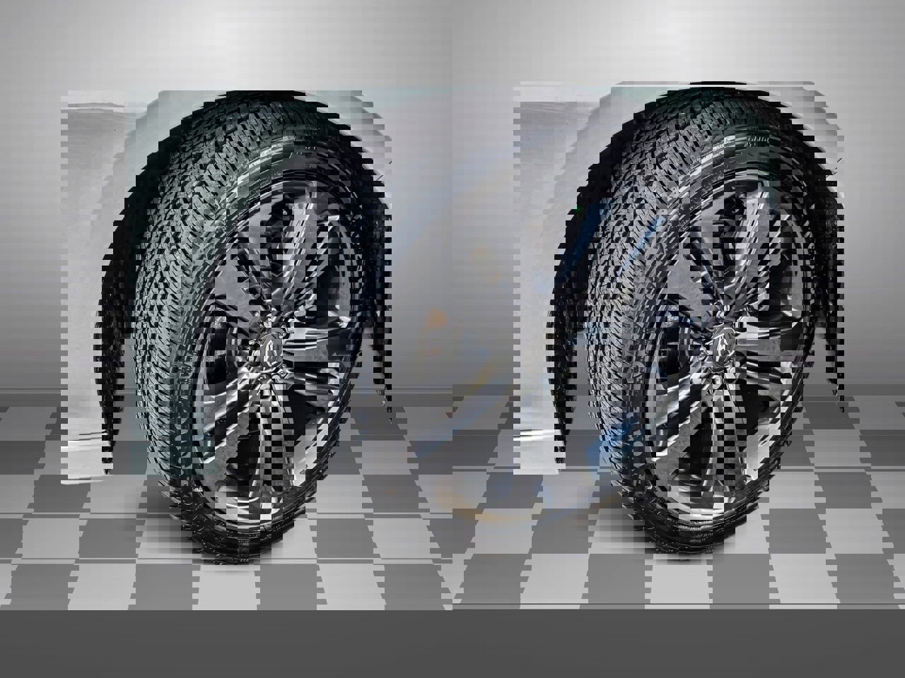 Used 2023 Acura TLX w/ A-SPEC Pkg video 2