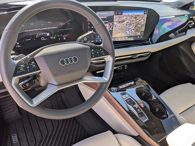 Used 2025 Audi A5 2.0T Premium Plus image 12