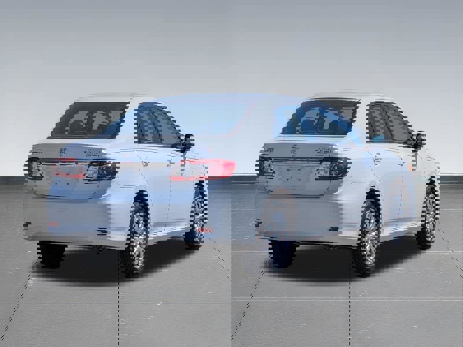 Used 2013 Toyota Corolla LE FWD image 5