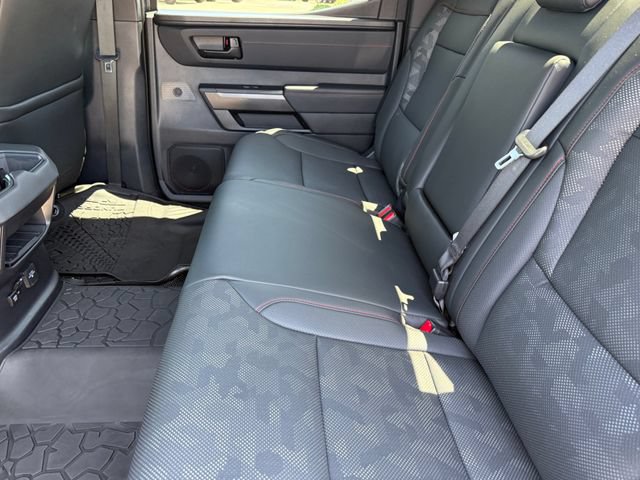 Used 2026 Toyota Tundra TRD Pro AWD/4WD image 30