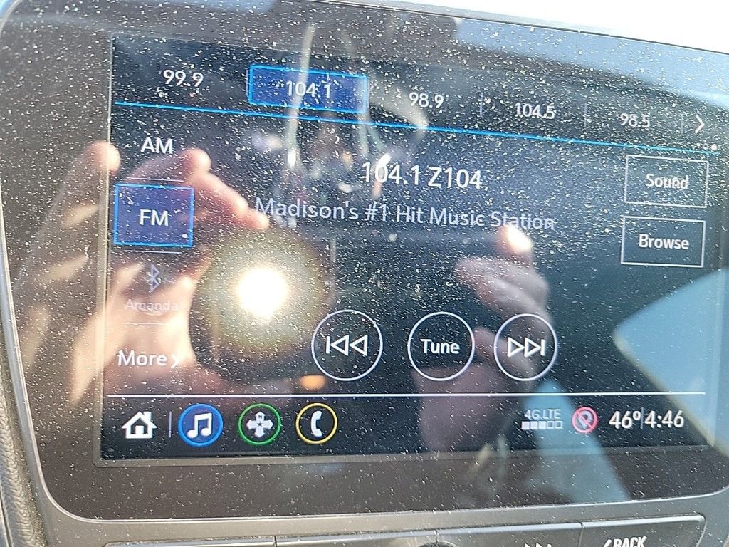 Used 2020 Chevrolet Malibu LT image 30