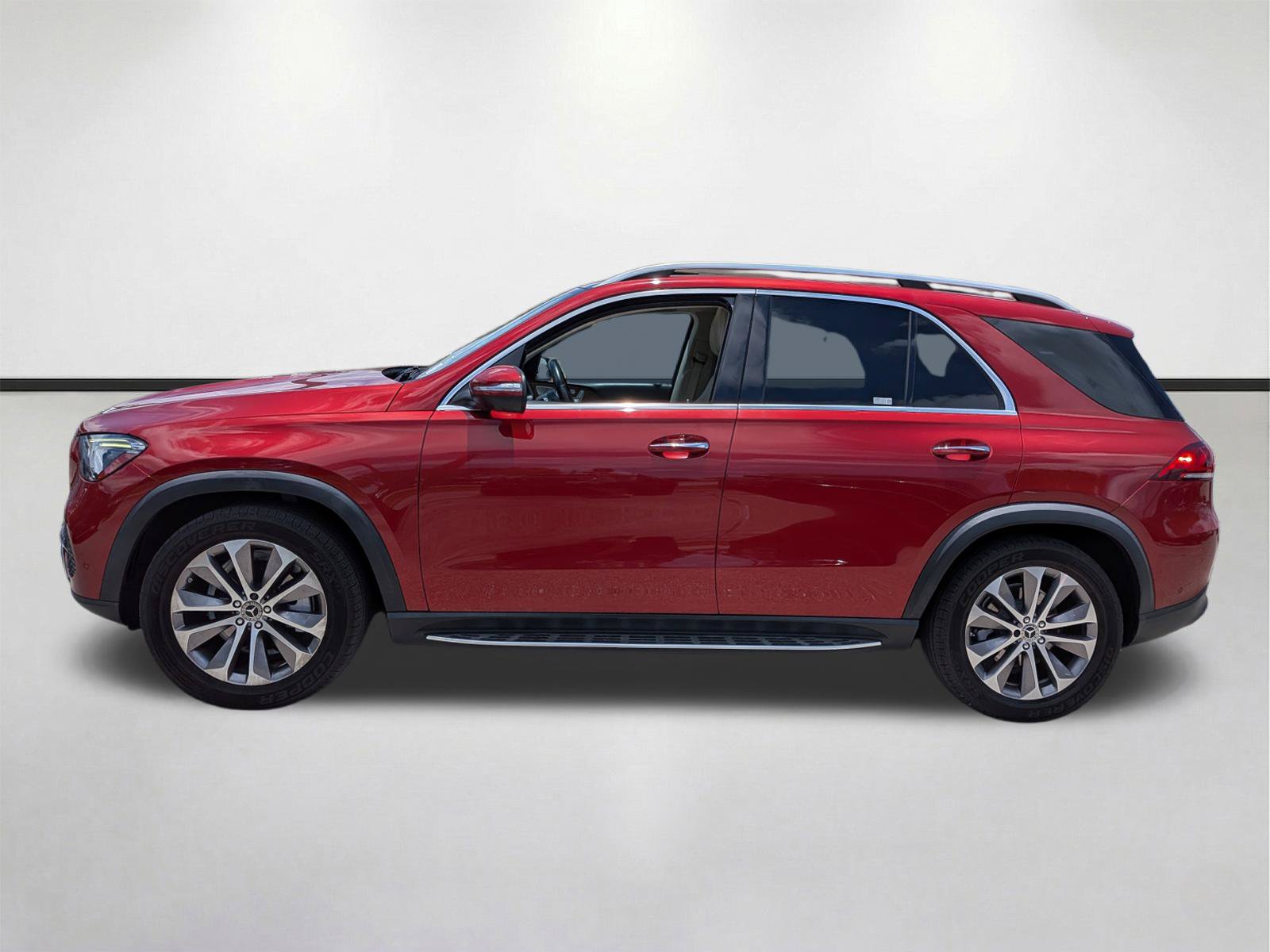 Used 2021 Mercedes-Benz GLE 350 image 7