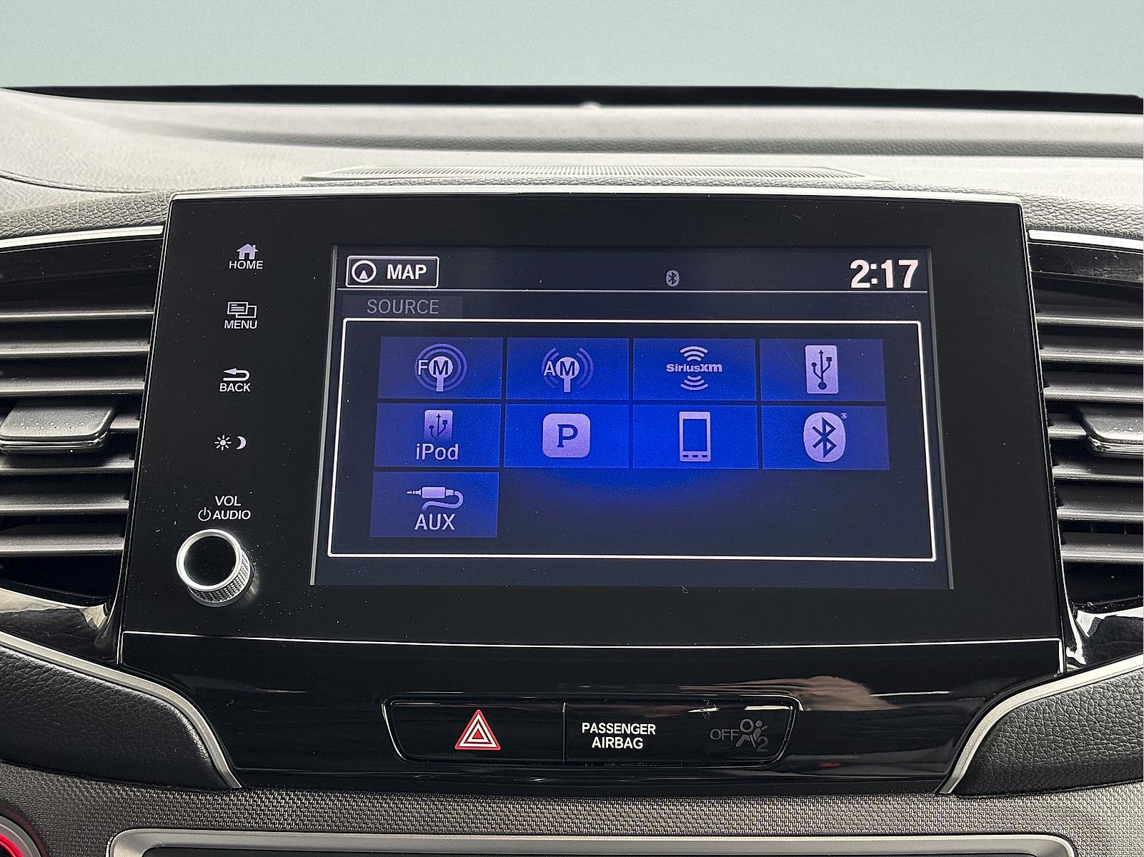 Certified 2023 Honda Ridgeline RTL-E image 23