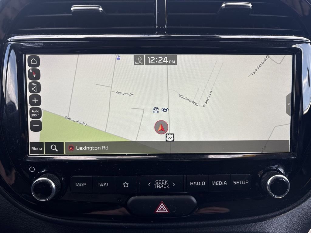 Used 2022 Kia Soul S image 18