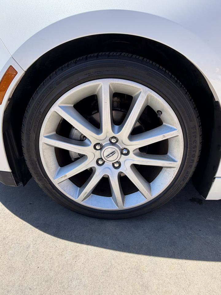 Used 2016 Lincoln MKZ Hybrid w/ Equipment Group 600A Reserve FWD image 24