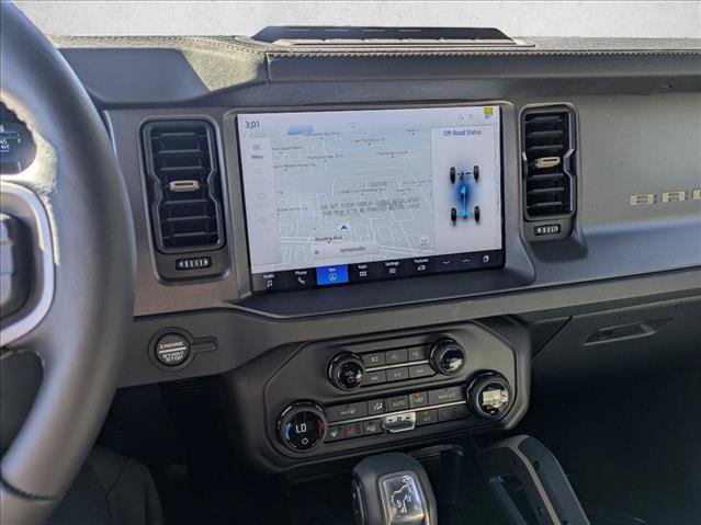 New 2025 Ford Bronco Badlands AWD/4WD image 11