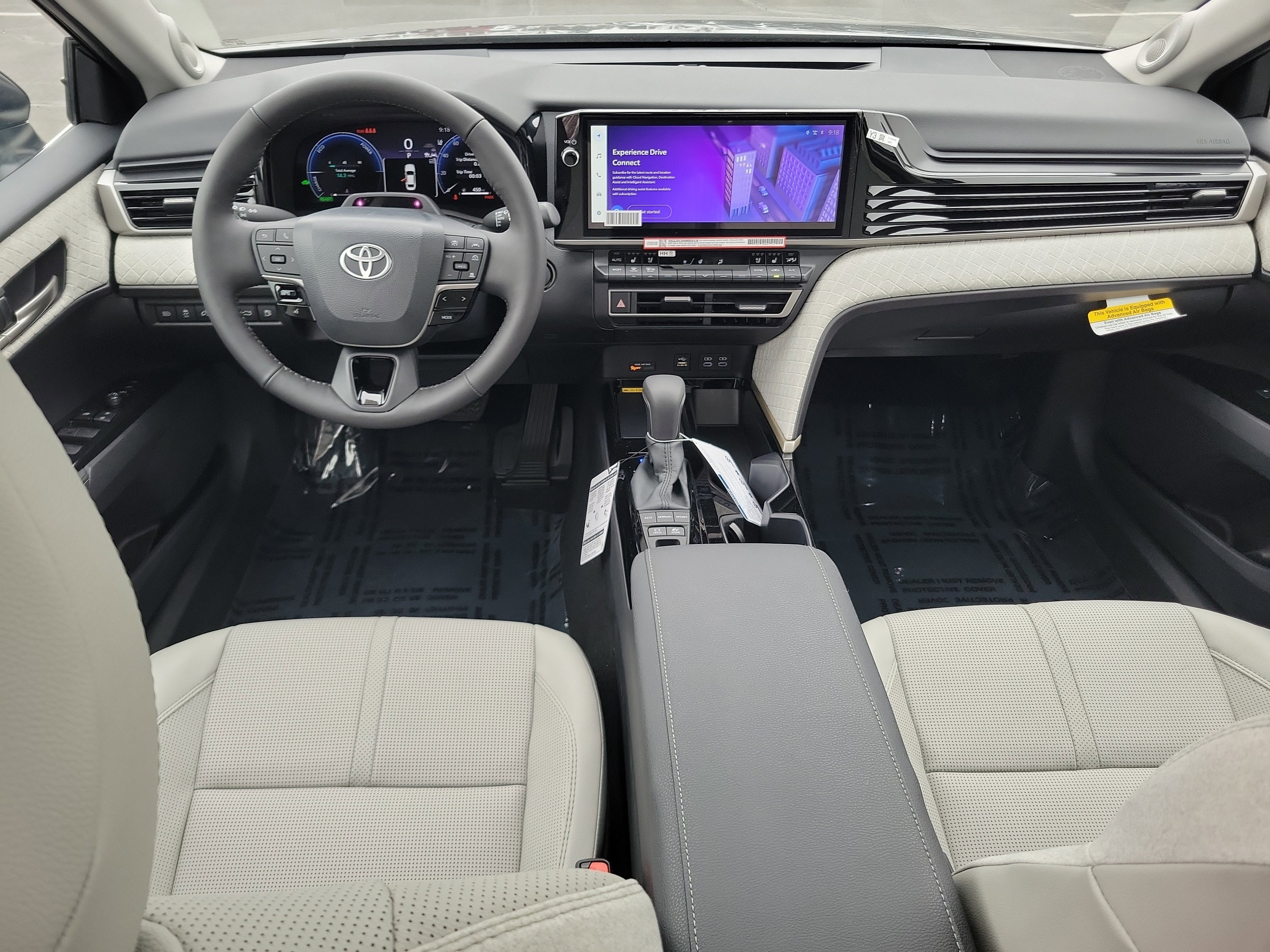 New 2026 Toyota Camry XLE w/ Premium Plus Package image 26