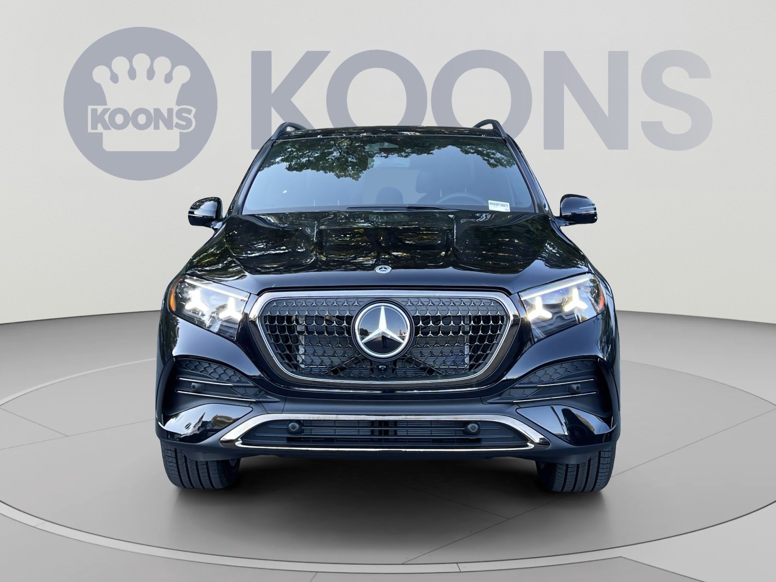 New 2027 Mercedes-Benz GLE 350 4MATIC image 4