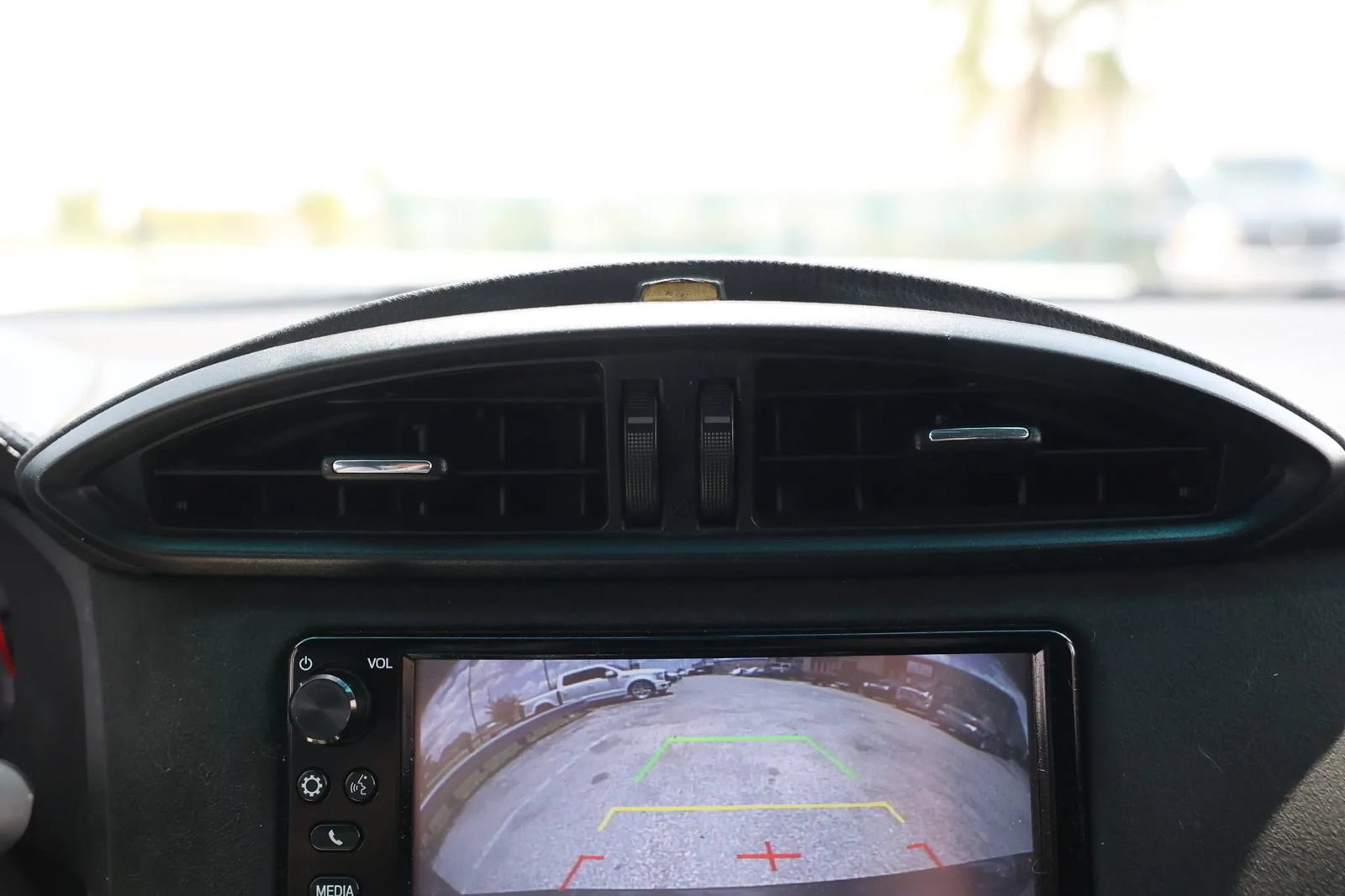 Used 2017 Toyota 86 RWD image 30