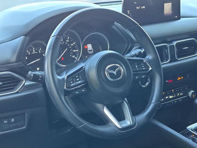 Used 2025 MAZDA CX-5 AWD 2.5 S w/ Preferred Package image 31