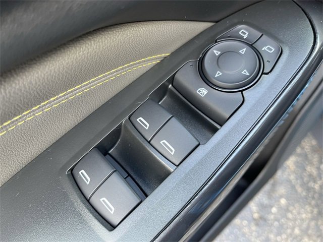 New 2026 Chevrolet Trax ACTIV w/ Sunroof Package image 13