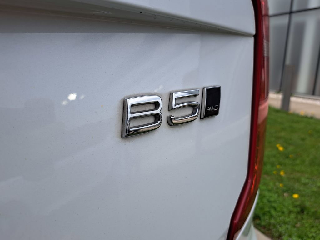 Used 2023 Volvo XC90 B5 Plus w/ Protection Package Premier image 31