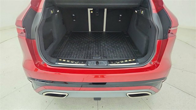 Used 2025 Jaguar F-PACE R-Dynamic S image 14