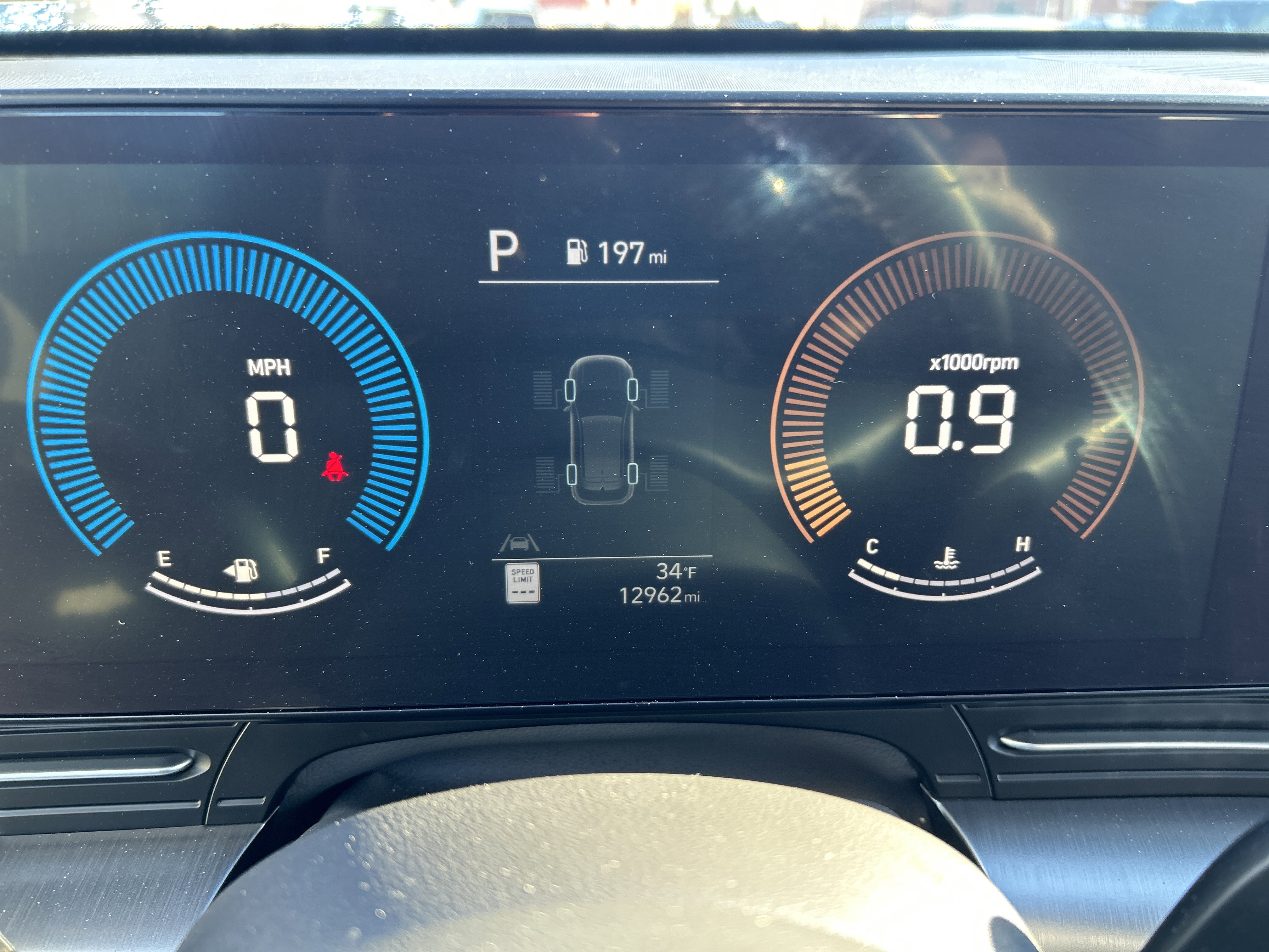 Certified 2024 Hyundai Kona SEL image 22