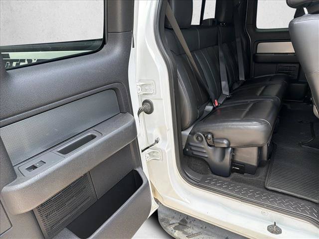 Used 2010 Ford F150 Raptor AWD/4WD image 19
