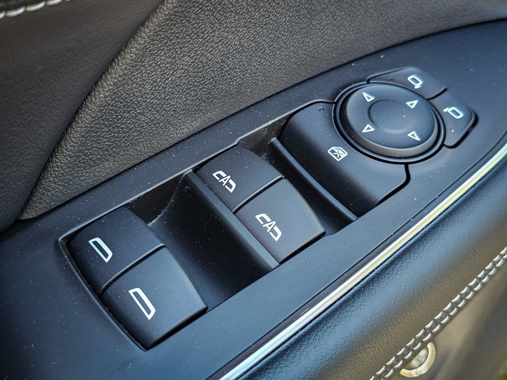 Used 2021 Buick Envision Preferred AWD/4WD image 10