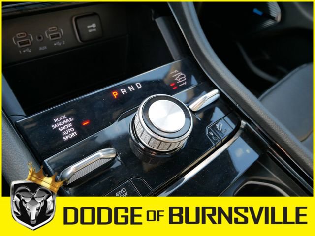 Used 2023 Jeep Grand Cherokee L Overland image 24